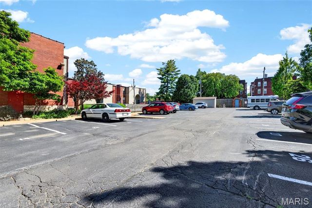 329 N. Boyle Avenue 329 E1, St Louis, MO 63108