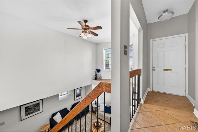 329 N. Boyle Avenue 329 E1, St Louis, MO 63108