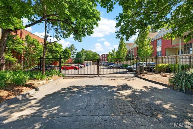 329 N. Boyle Avenue 329 E1, St Louis, MO 63108