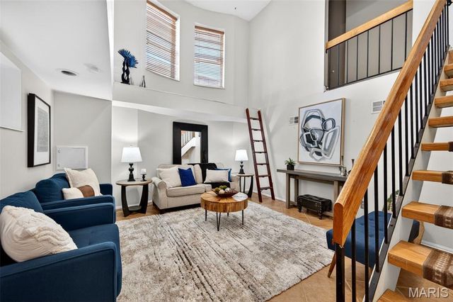 329 N. Boyle Avenue 329 E1, St Louis, MO 63108