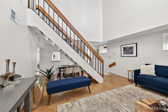 329 N. Boyle Avenue 329 E1, St Louis, MO 63108