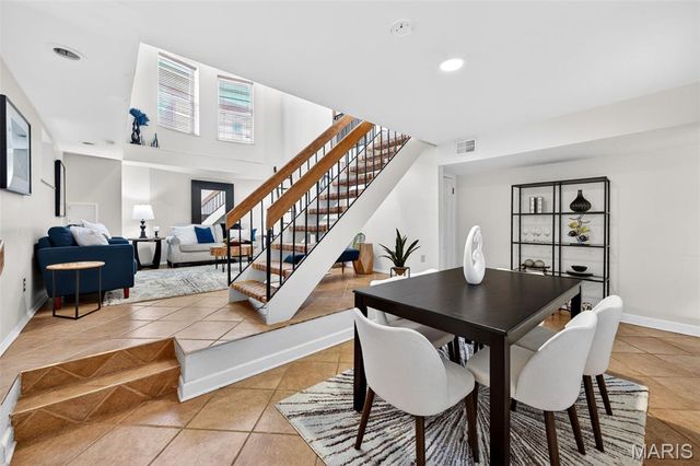 329 N. Boyle Avenue 329 E1, St Louis, MO 63108