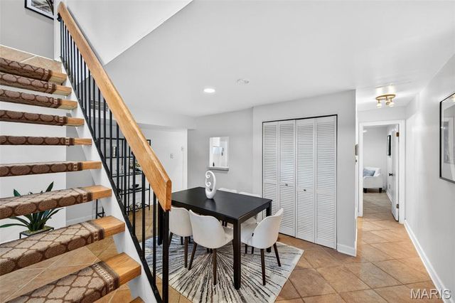 329 N. Boyle Avenue 329 E1, St Louis, MO 63108
