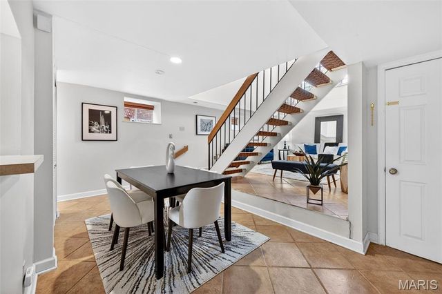 329 N. Boyle Avenue 329 E1, St Louis, MO 63108