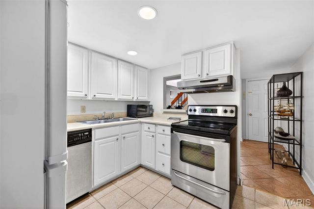329 N. Boyle Avenue 329 E1, St Louis, MO 63108