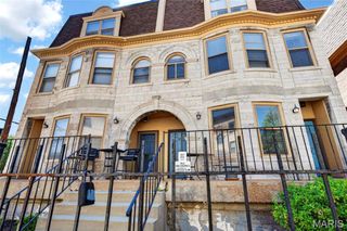 329 N. Boyle Avenue 329 E1, St Louis, MO 63108