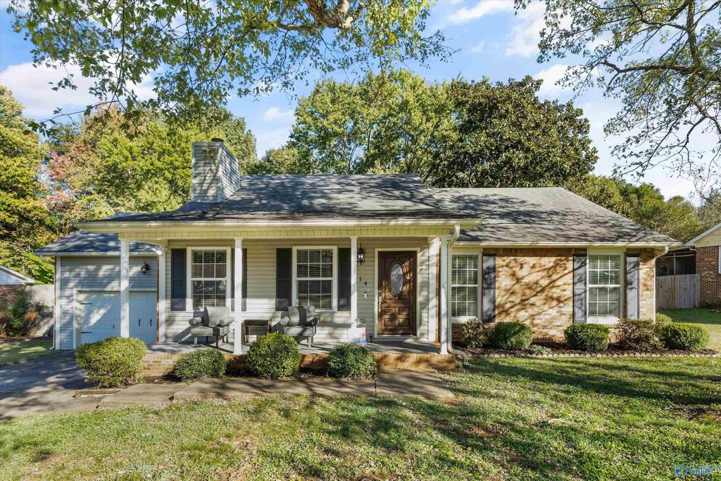 114 Carnette Drive, Madison, AL 35758