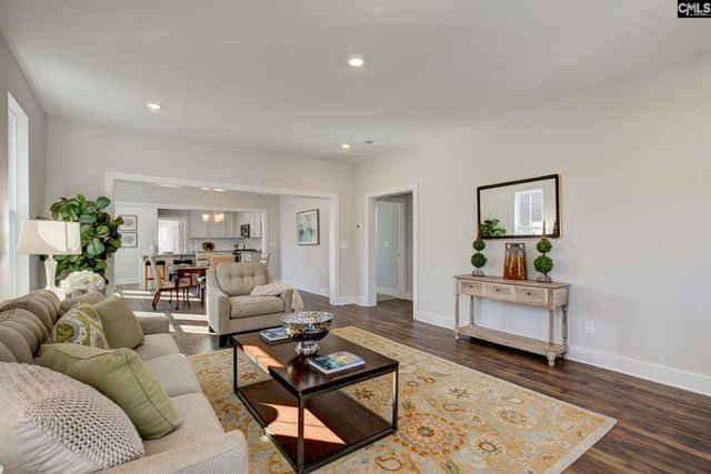 806 Lexington Avenue, Cayce, SC 29033