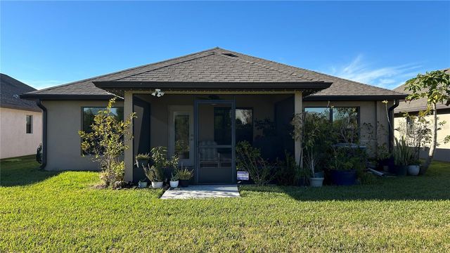 6106 162ND AVENUE E, Parrish, FL 34219