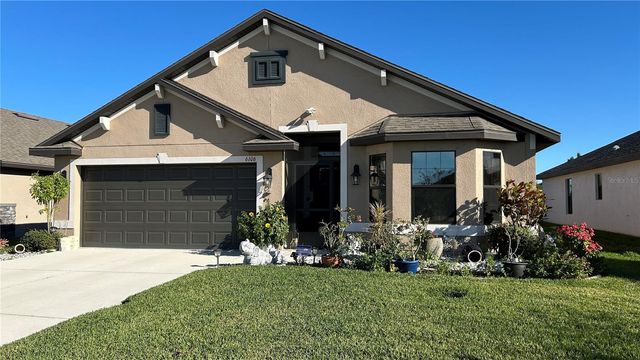 6106 162ND AVENUE E, Parrish, FL 34219