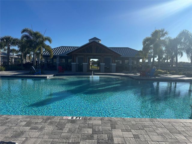 6106 162ND AVENUE E, Parrish, FL 34219