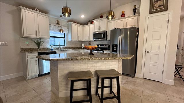 6106 162ND AVENUE E, Parrish, FL 34219