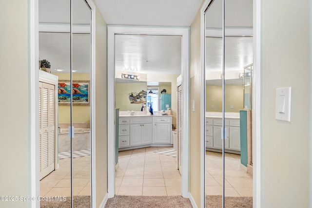 8934 Puerto Del Rio Drive, 8403, Cape Canaveral, FL 32920