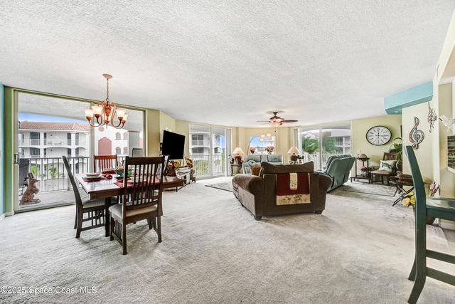 8934 Puerto Del Rio Drive, 8403, Cape Canaveral, FL 32920