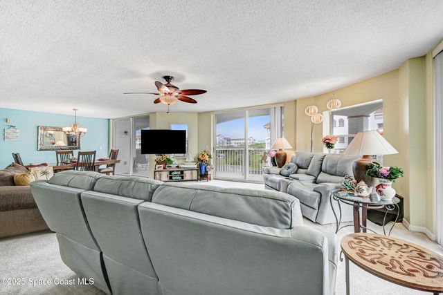 8934 Puerto Del Rio Drive, 8403, Cape Canaveral, FL 32920