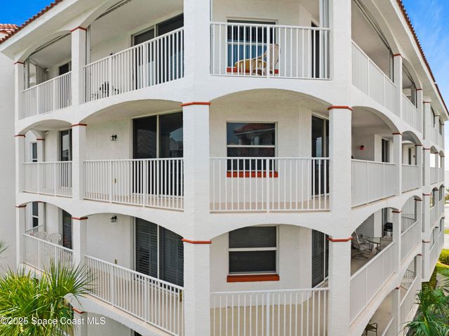 8934 Puerto Del Rio Drive, 8403, Cape Canaveral, FL 32920