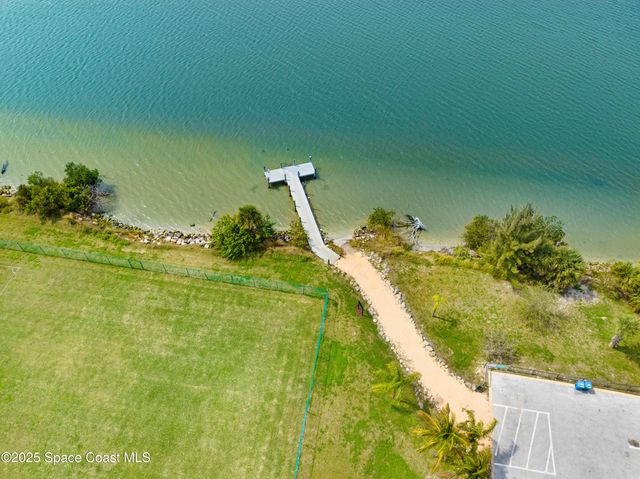 8934 Puerto Del Rio Drive, 8403, Cape Canaveral, FL 32920