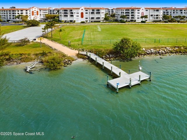 8934 Puerto Del Rio Drive, 8403, Cape Canaveral, FL 32920
