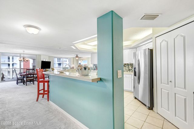 8934 Puerto Del Rio Drive, 8403, Cape Canaveral, FL 32920