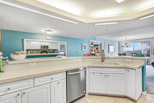 8934 Puerto Del Rio Drive, 8403, Cape Canaveral, FL 32920