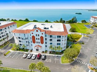 8934 Puerto Del Rio Drive, 8403, Cape Canaveral, FL 32920