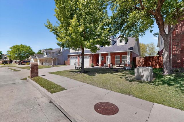 324 Timbercreek Court, Princeton, TX 75407