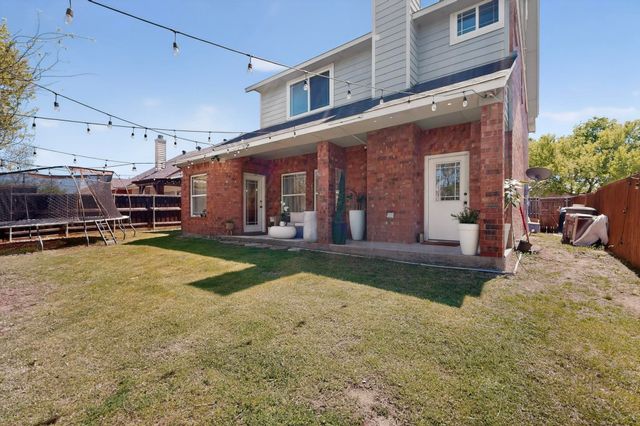 324 Timbercreek Court, Princeton, TX 75407