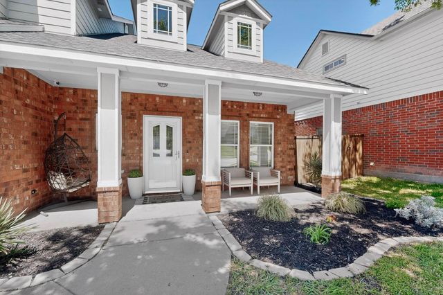 324 Timbercreek Court, Princeton, TX 75407