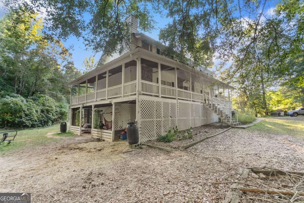 5387 Due West Road, Powder Springs, GA 30127 — photo 2
