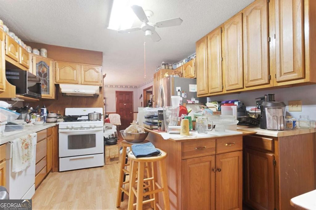 5387 Due West Road, Powder Springs, GA 30127 — photo 3