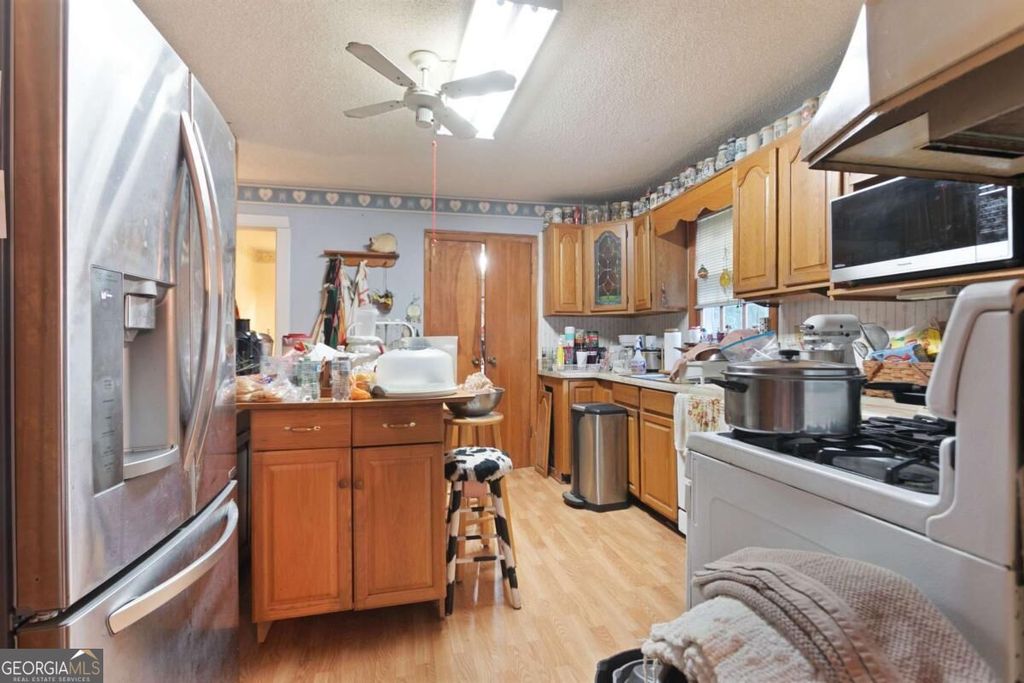 5387 Due West Road, Powder Springs, GA 30127 — photo 5