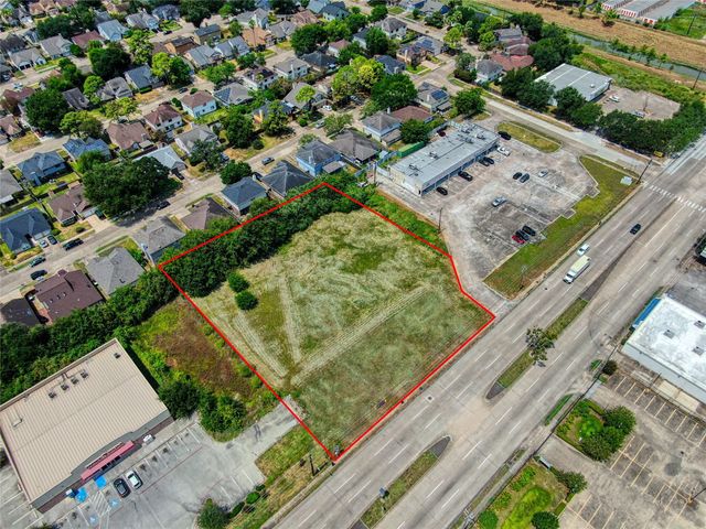 0 Fondren Road, Houston, TX 77071