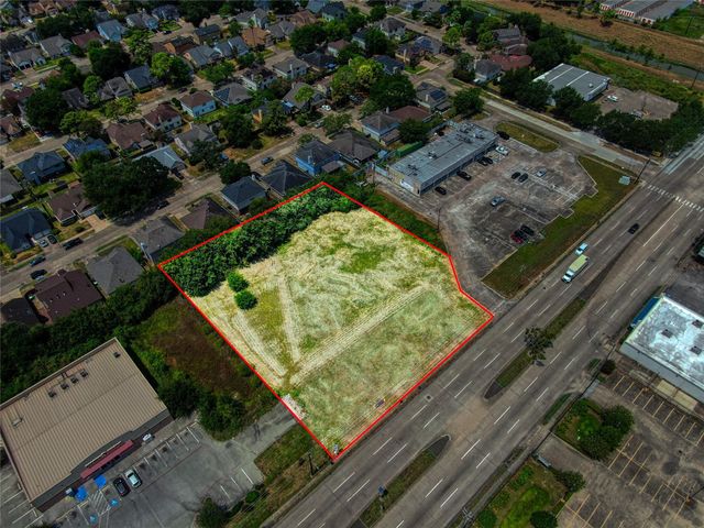 0 Fondren Road, Houston, TX 77071