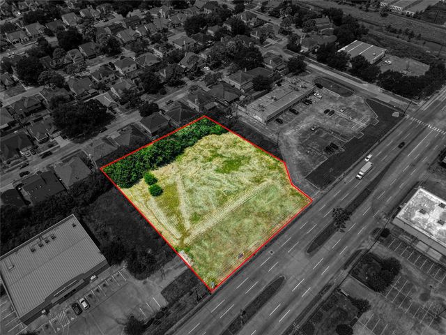 0 Fondren Road, Houston, TX 77071