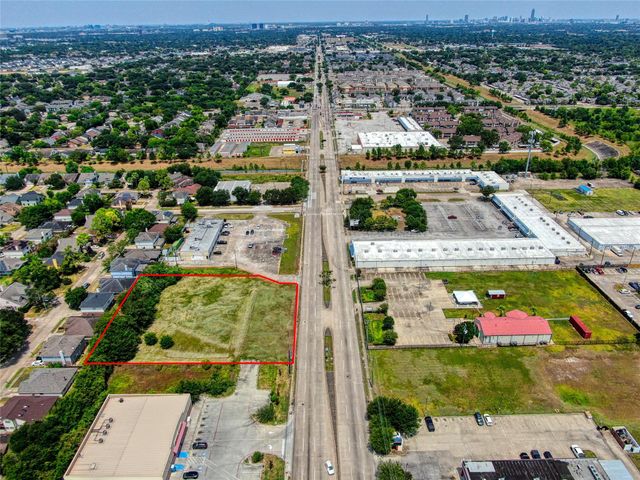 0 Fondren Road, Houston, TX 77071