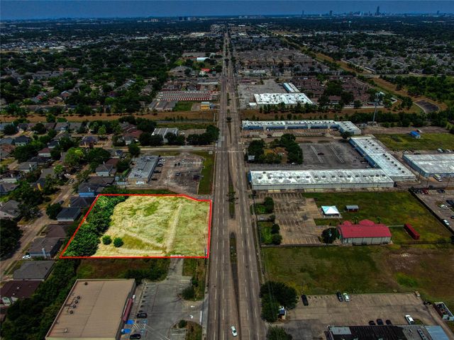 0 Fondren Road, Houston, TX 77071