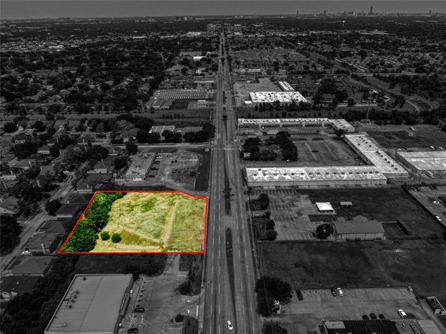 0 Fondren Road, Houston, TX 77071