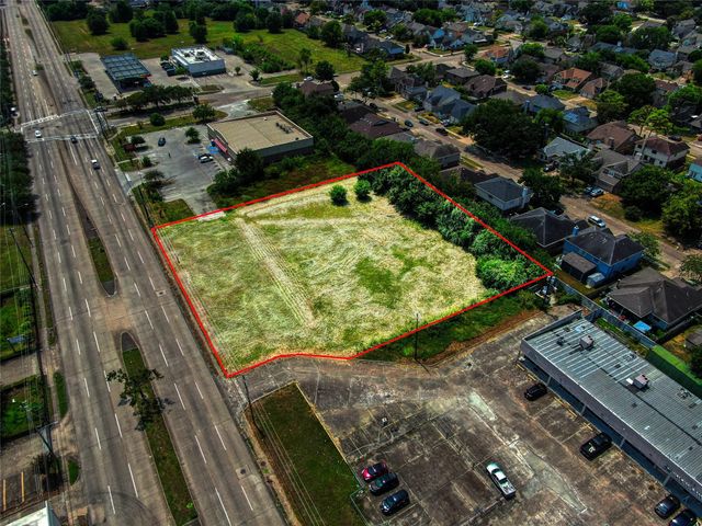 0 Fondren Road, Houston, TX 77071