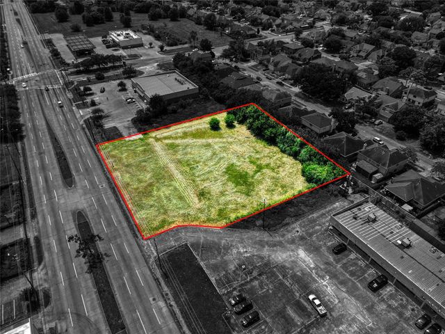 0 Fondren Road, Houston, TX 77071