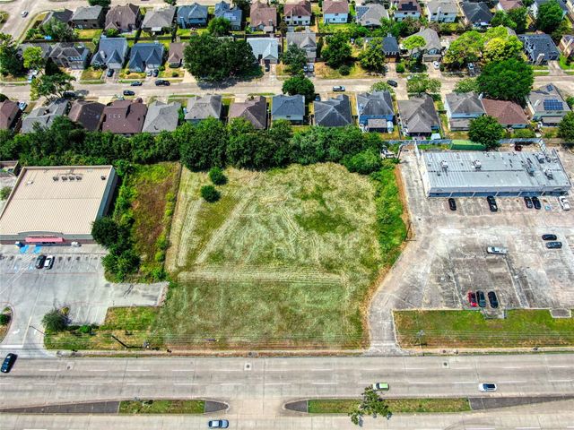 0 Fondren Road, Houston, TX 77071