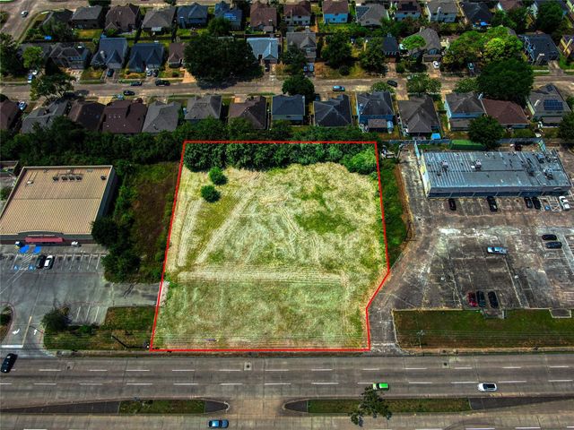 0 Fondren Road, Houston, TX 77071