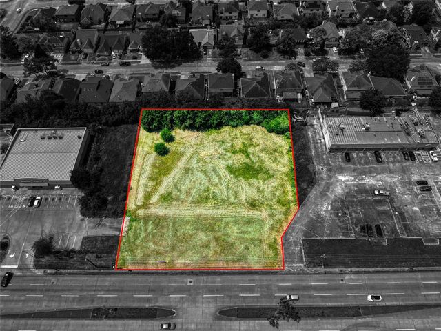 0 Fondren Road, Houston, TX 77071