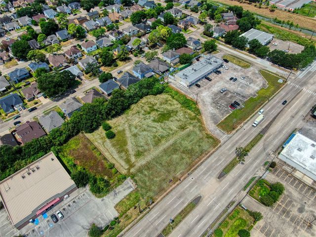 0 Fondren Road, Houston, TX 77071