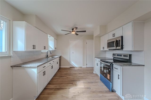 4708 Lefferson Road, Middletown, OH 45044