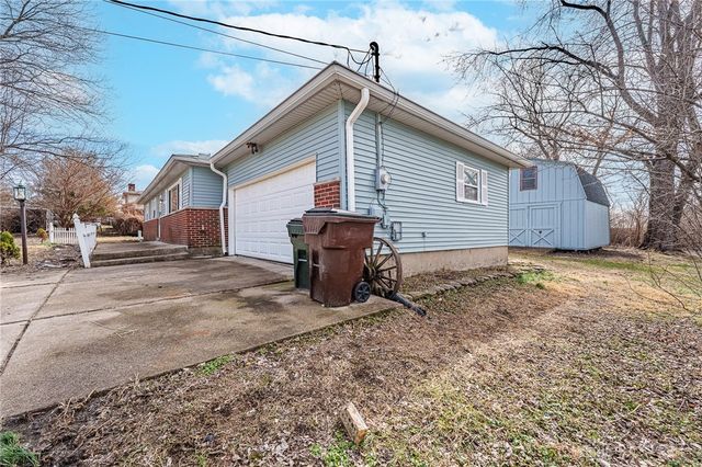 4708 Lefferson Road, Middletown, OH 45044