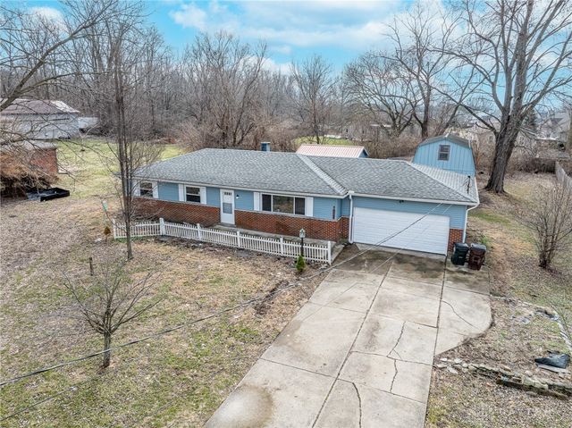 4708 Lefferson Road, Middletown, OH 45044