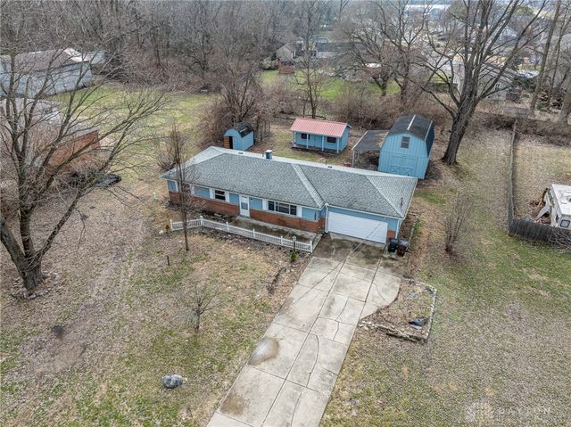 4708 Lefferson Road, Middletown, OH 45044
