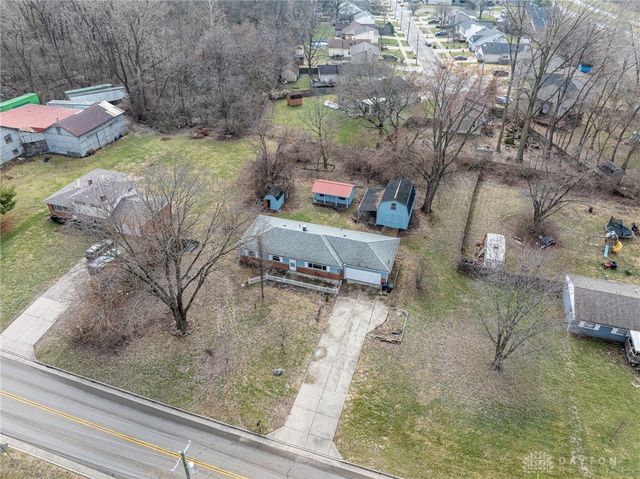 4708 Lefferson Road, Middletown, OH 45044