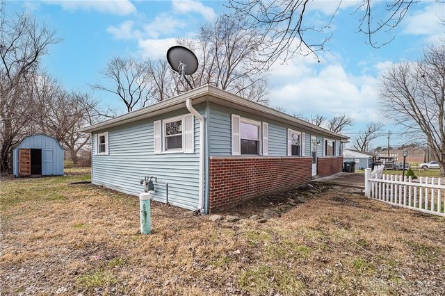 4708 Lefferson Road, Middletown, OH 45044