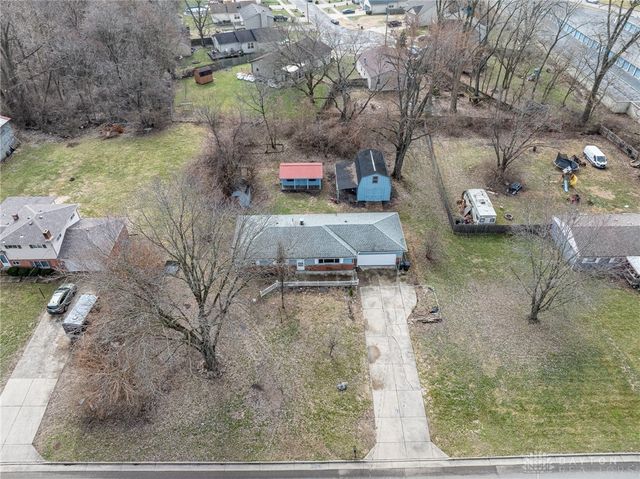 4708 Lefferson Road, Middletown, OH 45044